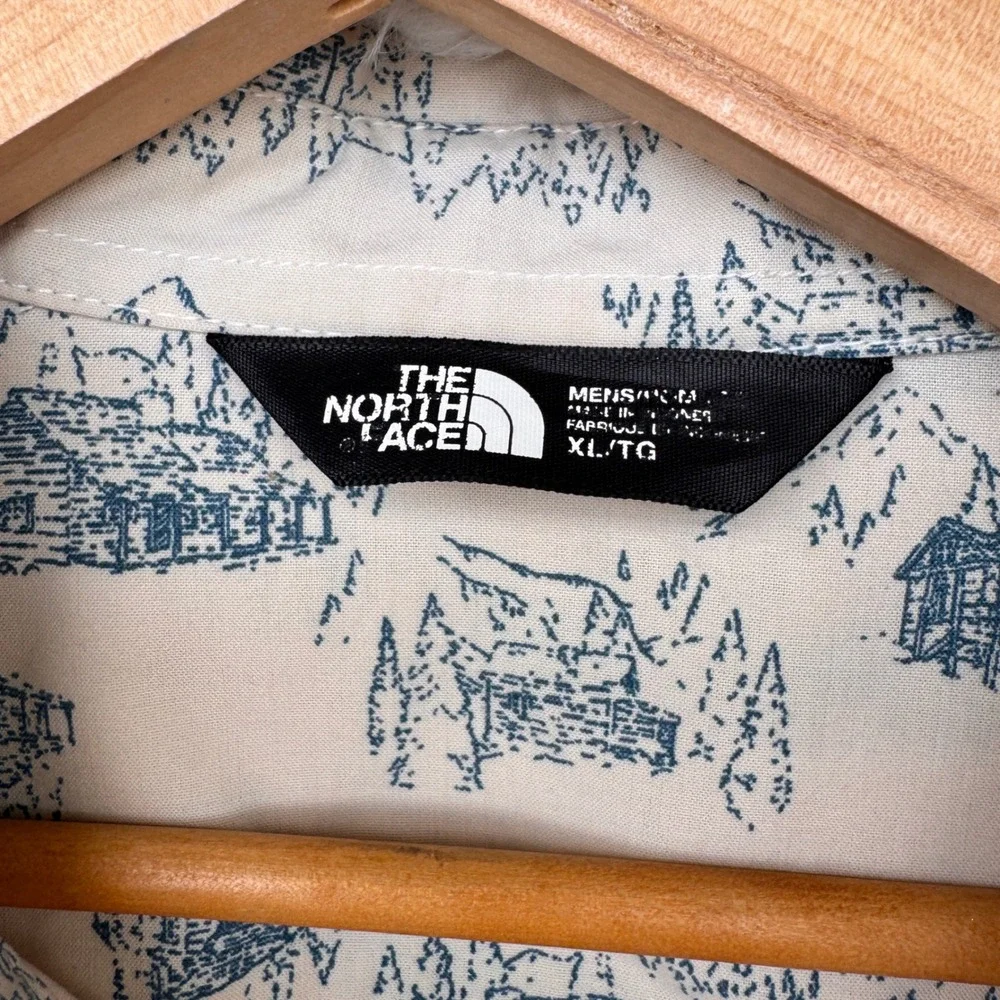 The North Face north face